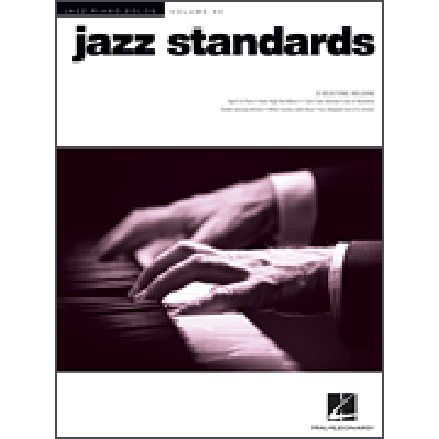 0888680625047 - Jazz Standards