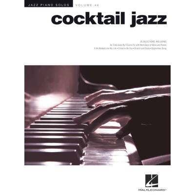 0888680626785 - Cocktail Jazz