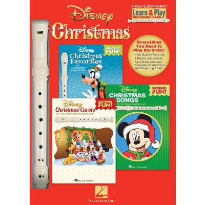 0888680627423 - Disney christmas