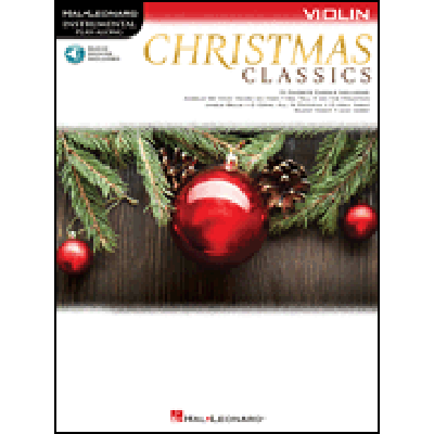 0888680632502 - Christmas classics