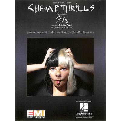 0888680639532 - Cheap thrills