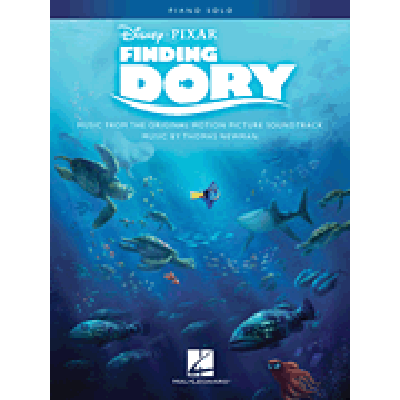 0888680640026 - Finding Dory