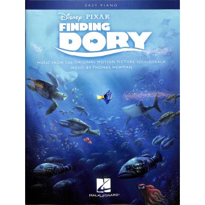 0888680640354 - Finding Dory