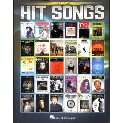 0888680640675 - Hit songs 0888680640675 - Hit songs