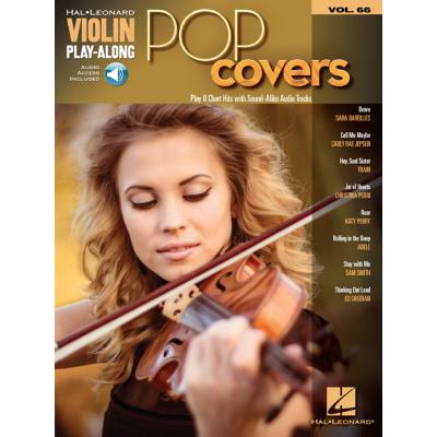 0888680641542 - Pop covers