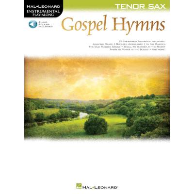 0888680641665 - Gospel hymns