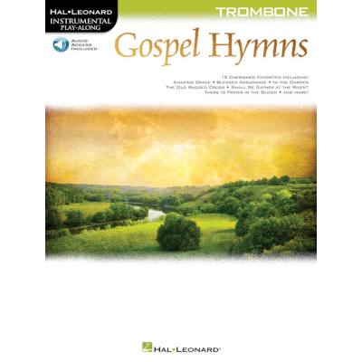 0888680641696 - Gospel hymns