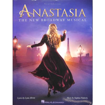 0888680646868 - Anastasia