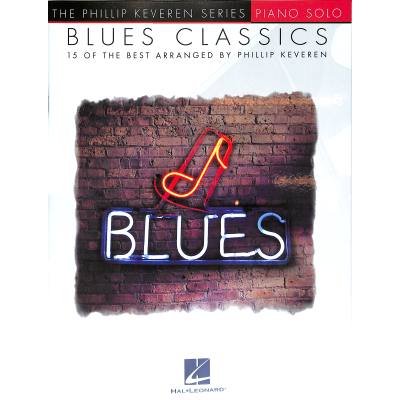 0888680648893 - Blues classics 0888680648893 - Blues classics