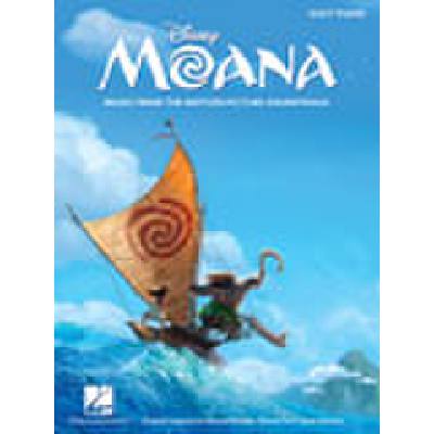 0888680658151 - Moana