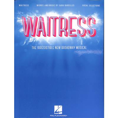 0888680658182 - Waitress