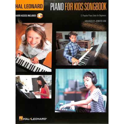 0888680666446 - Piano for kids | Songbook