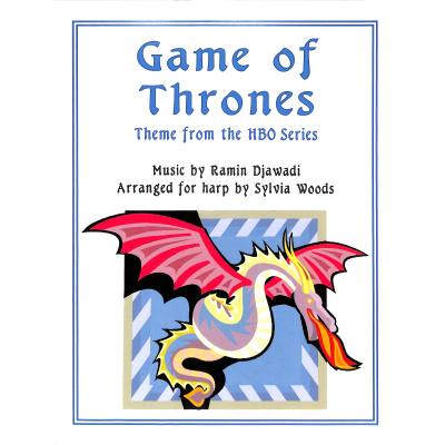 0888680668662 - Game of thrones