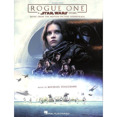 0888680670542 - Rogue one - A Star Wars Story