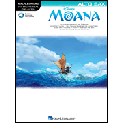 0888680671952 - Moana