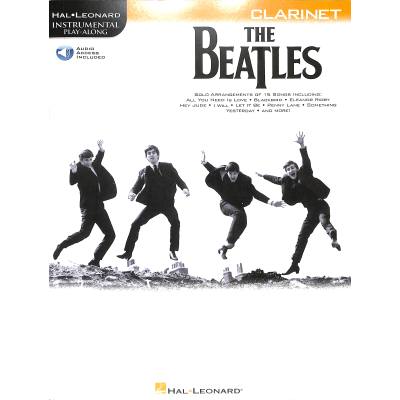 0888680672201 - The Beatles