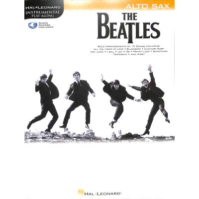 0888680672218 - The Beatles