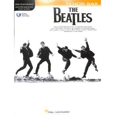 0888680672225 - The Beatles