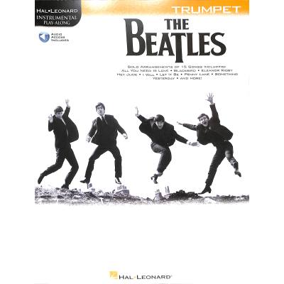 0888680672232 - The Beatles