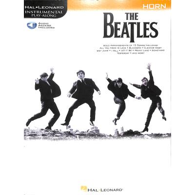 0888680672249 - The Beatles