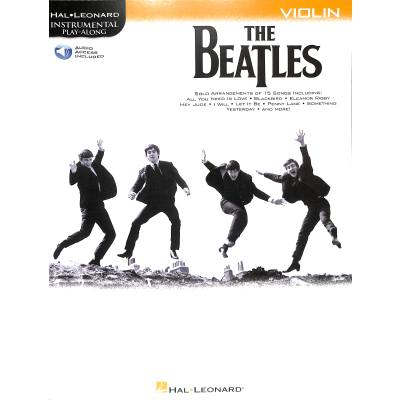 0888680672263 - The Beatles