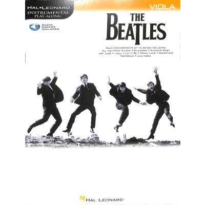 0888680672270 - The Beatles