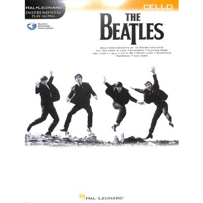 0888680672287 - The Beatles