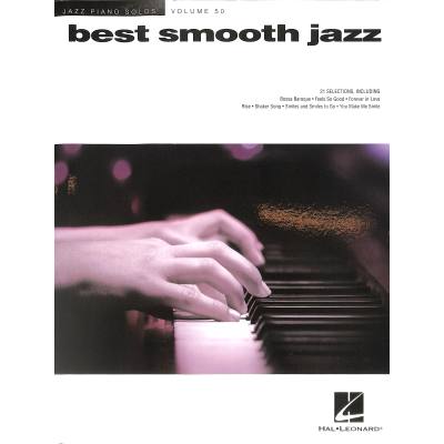 0888680680626 - Best smooth Jazz