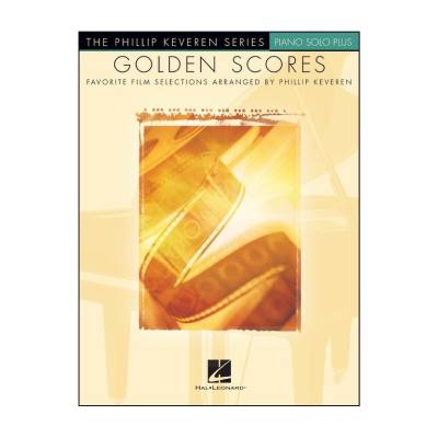 0888680683542 - Golden scores