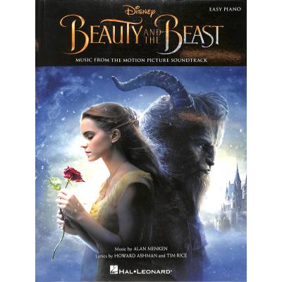 0888680684488 - Beauty and the beast