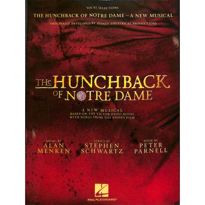 0888680688356 - The hunchback of Notre Dame