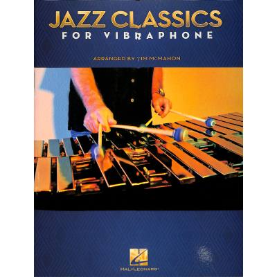 0888680694630 - Jazz classics