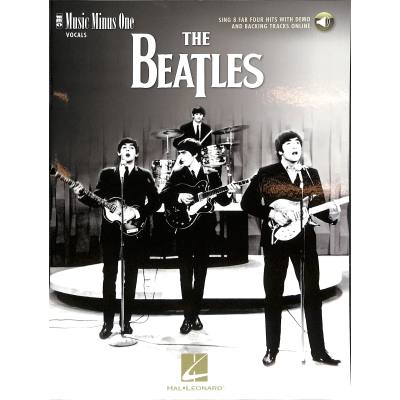 0888680695293 - The Beatles