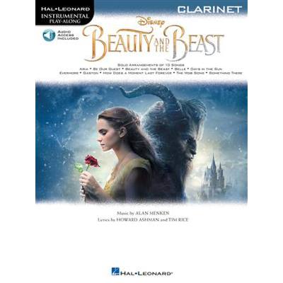 0888680695460 - Beauty and the beast