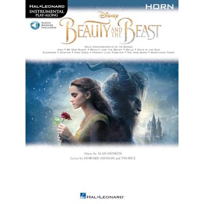 0888680695507 - Beauty and the beast