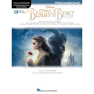 0888680695514 - Beauty and the beast