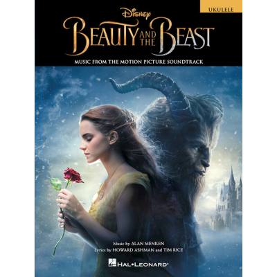 0888680695750 - Beauty and the beast