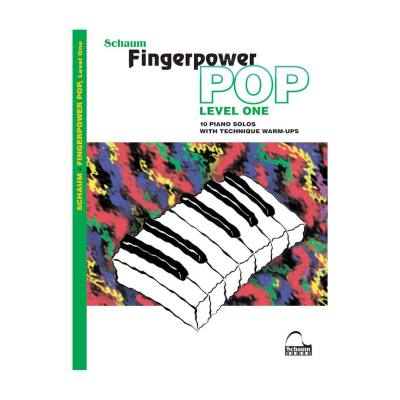 0888680697846 - Fingerpower 1
