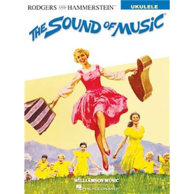 0888680699604 - The sound of music