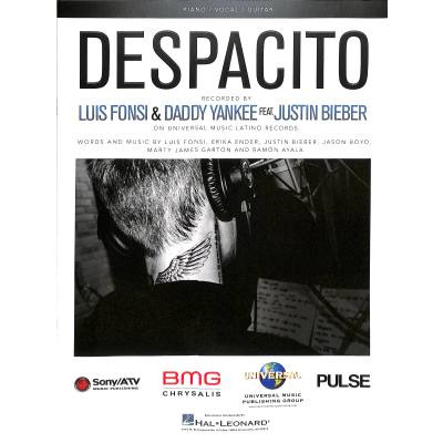 0888680700898 - Despacito