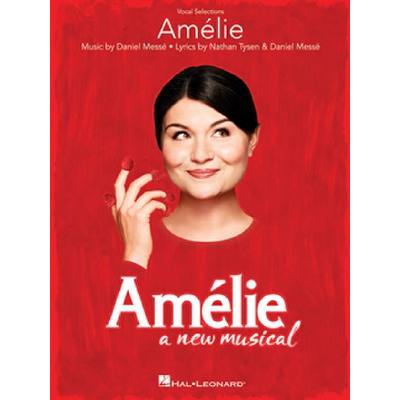 0888680703738 - Amelie - a new musical