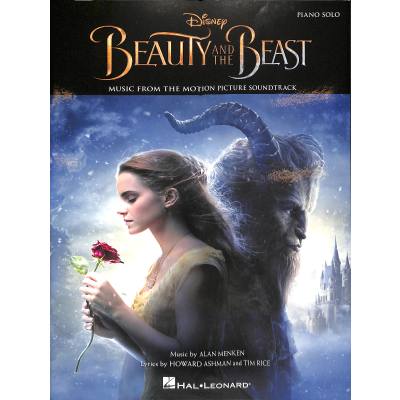 0888680705275 - Beauty and the beast