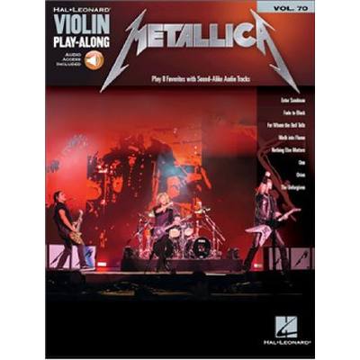 0888680705671 - Metallica