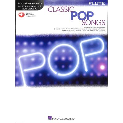 0888680707385 - Classic Pop Songs