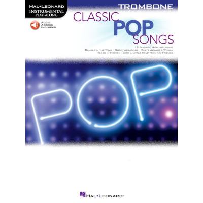 0888680707446 - Classic Pop Songs