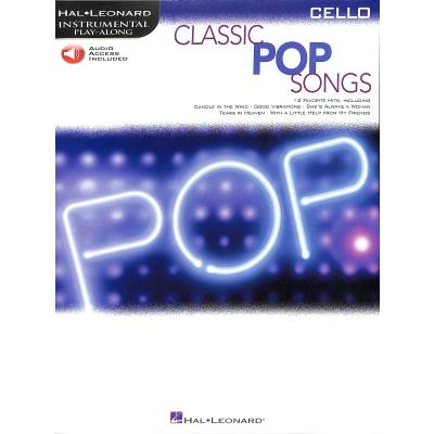 0888680707477 - Classic Pop Songs