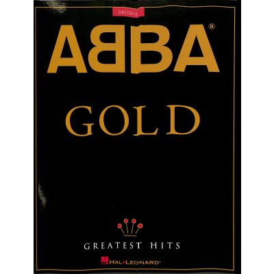 0888680715335 - Gold - greatest hits