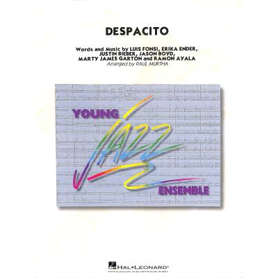 0888680719623 - Despacito