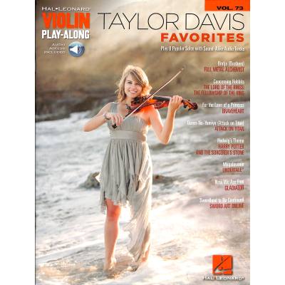 0888680723552 - Favorites