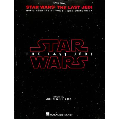 0888680729271 - Star wars - The last Jedi